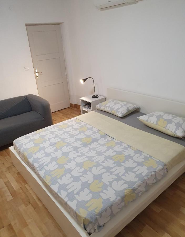 Apartment Perfect Summer Split Exterior foto